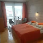 Privatunterkunft Anna *