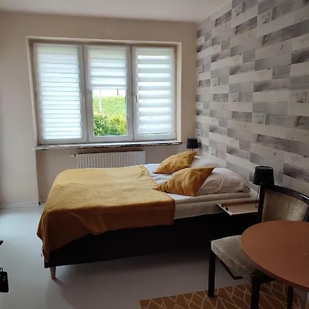 Privatunterkunft Anna Karpacz