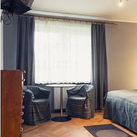 Anna Privatunterkunft *