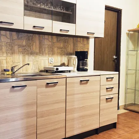 Anna Homestay Karpacz