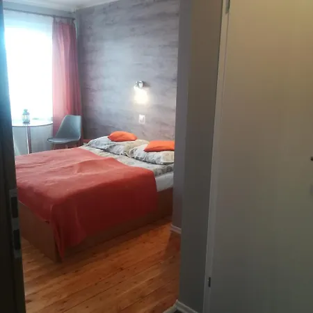 Homestay Anna Karpacz