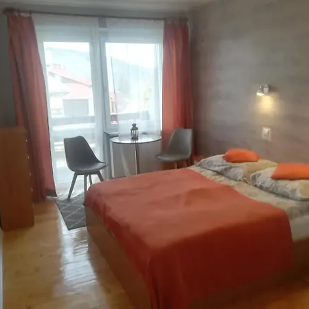Homestay Anna *