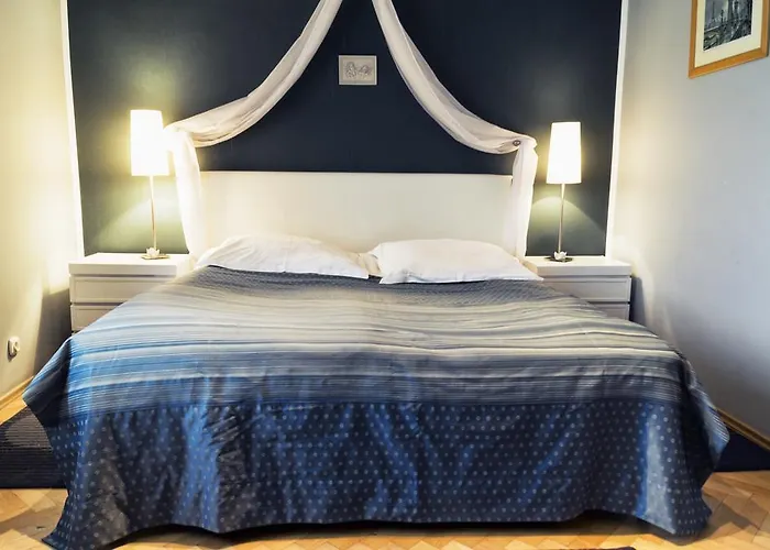 Kwatera prywatna Anna