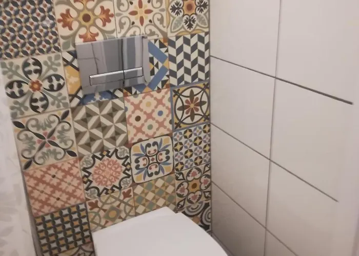 Anna Kwatera prywatna Karpacz